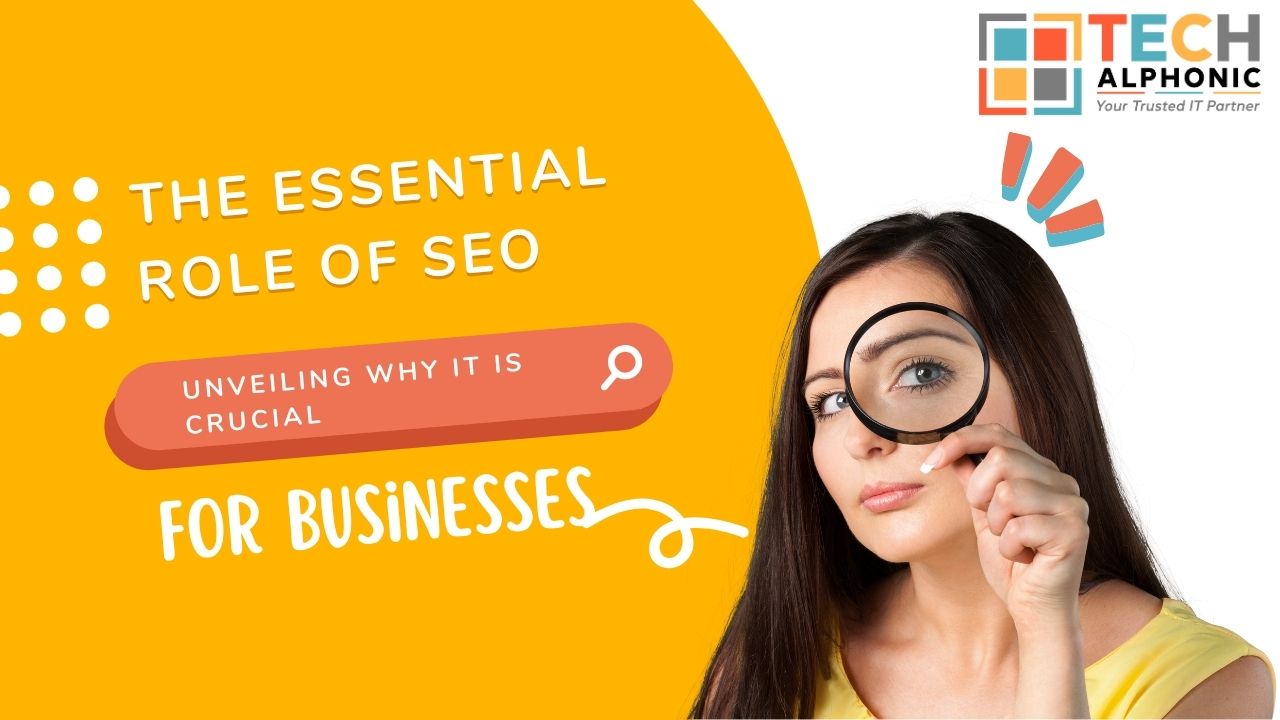 Best SEO Service Provider In Noida