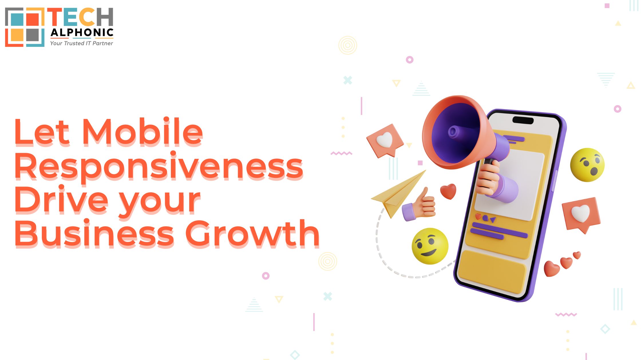 Moblile Responsiveness
