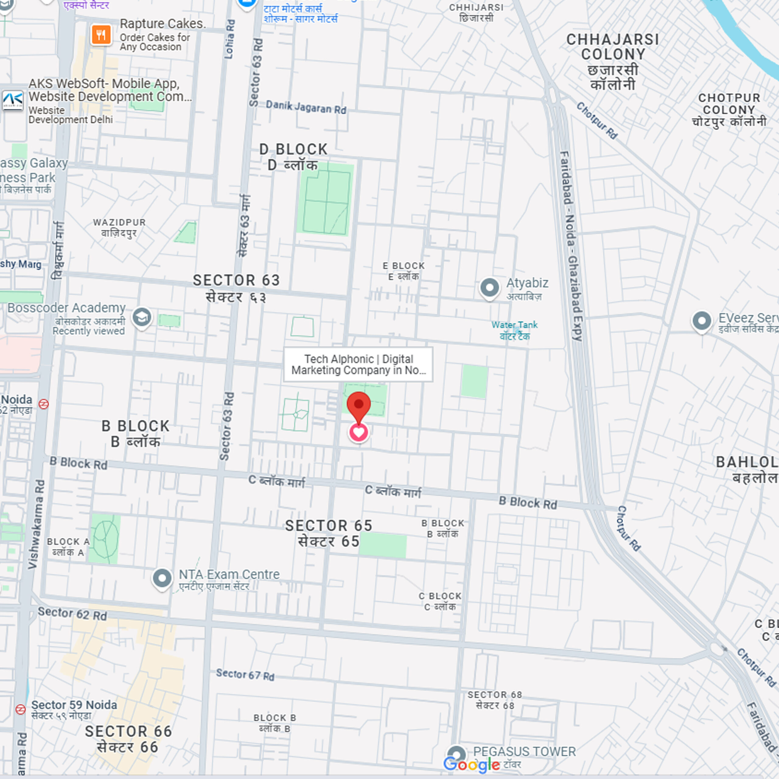 SEO Company In Noida