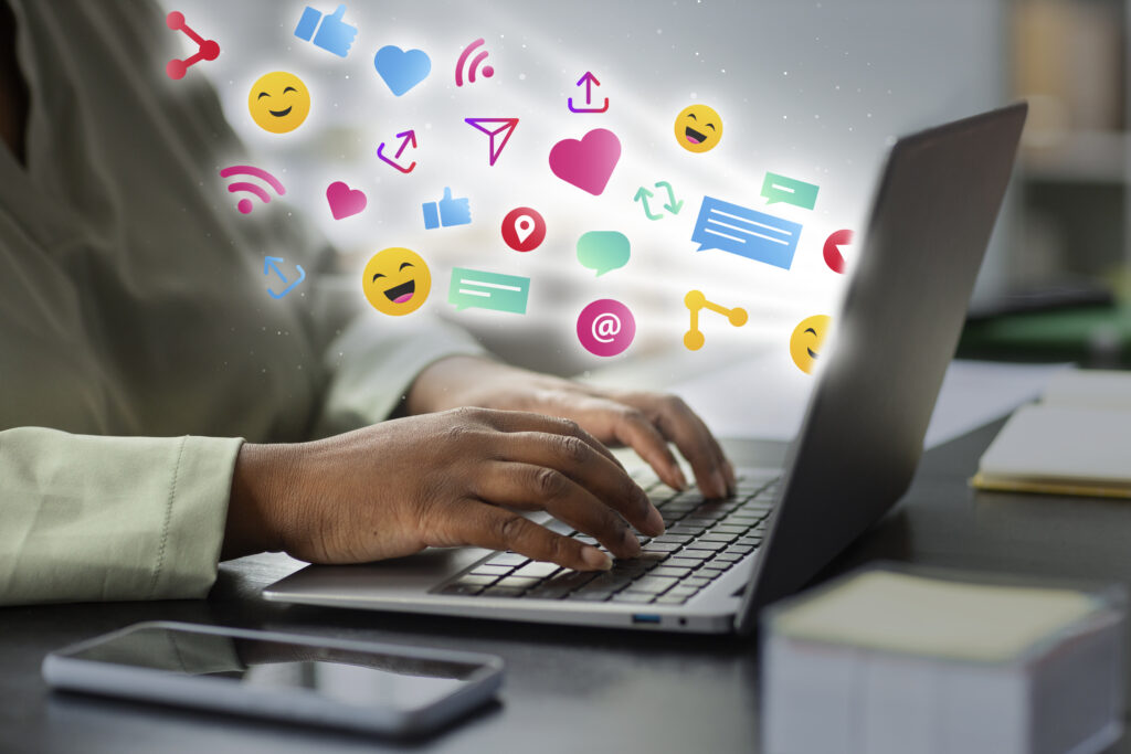 Social Media Optimization Company in Noida