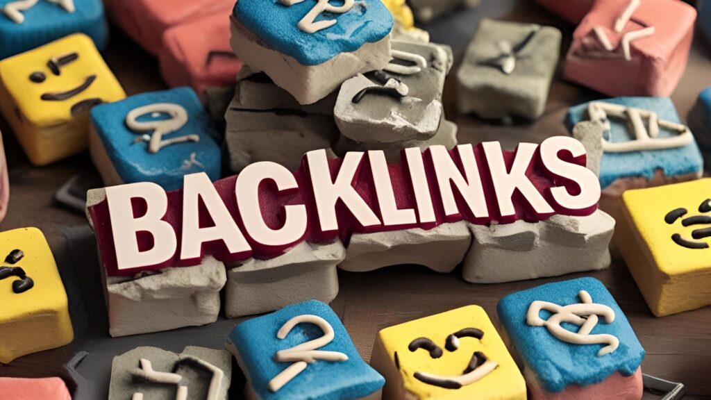 How to remove bad backlinks