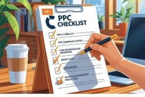 PPC Checklist for 2025