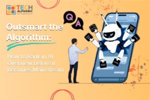 AI seo company in india