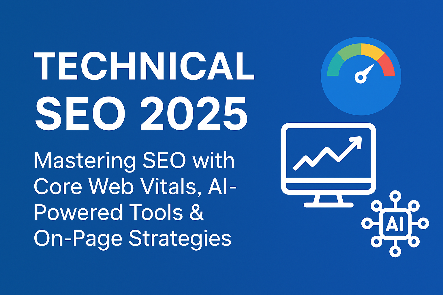 Technical SEO 2025