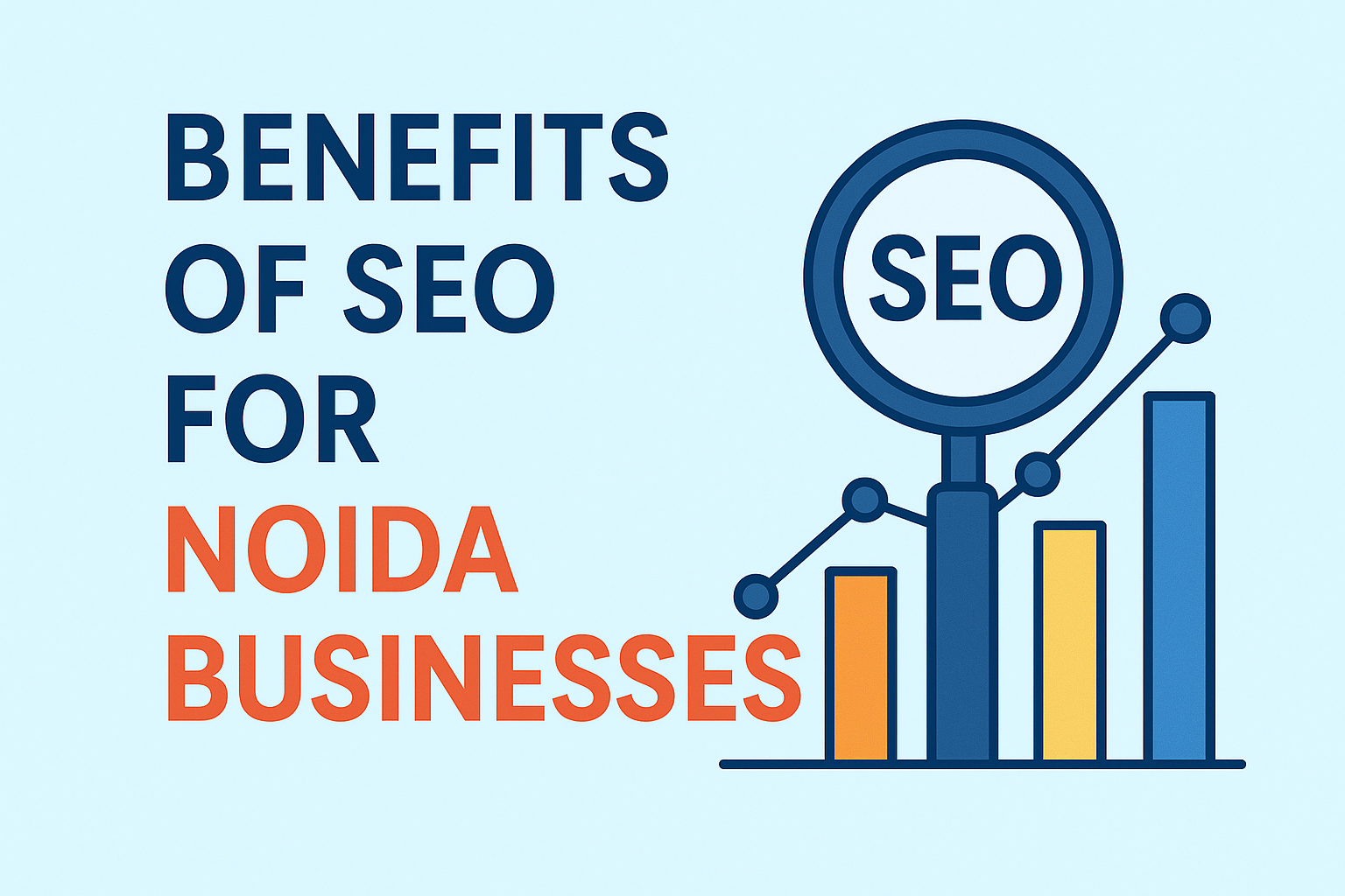 SEO Company in Noida