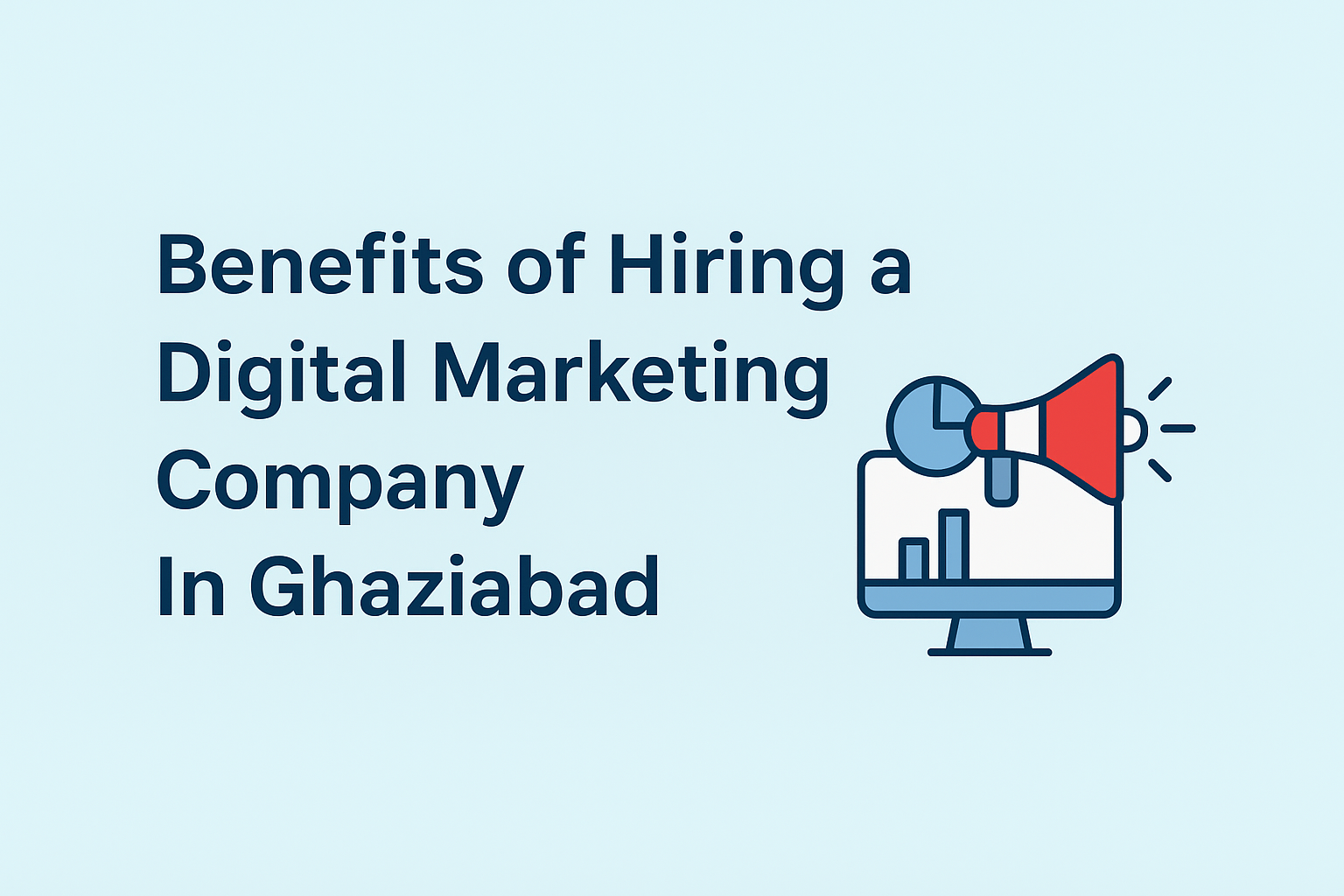 Digital Marketing Company in Noida