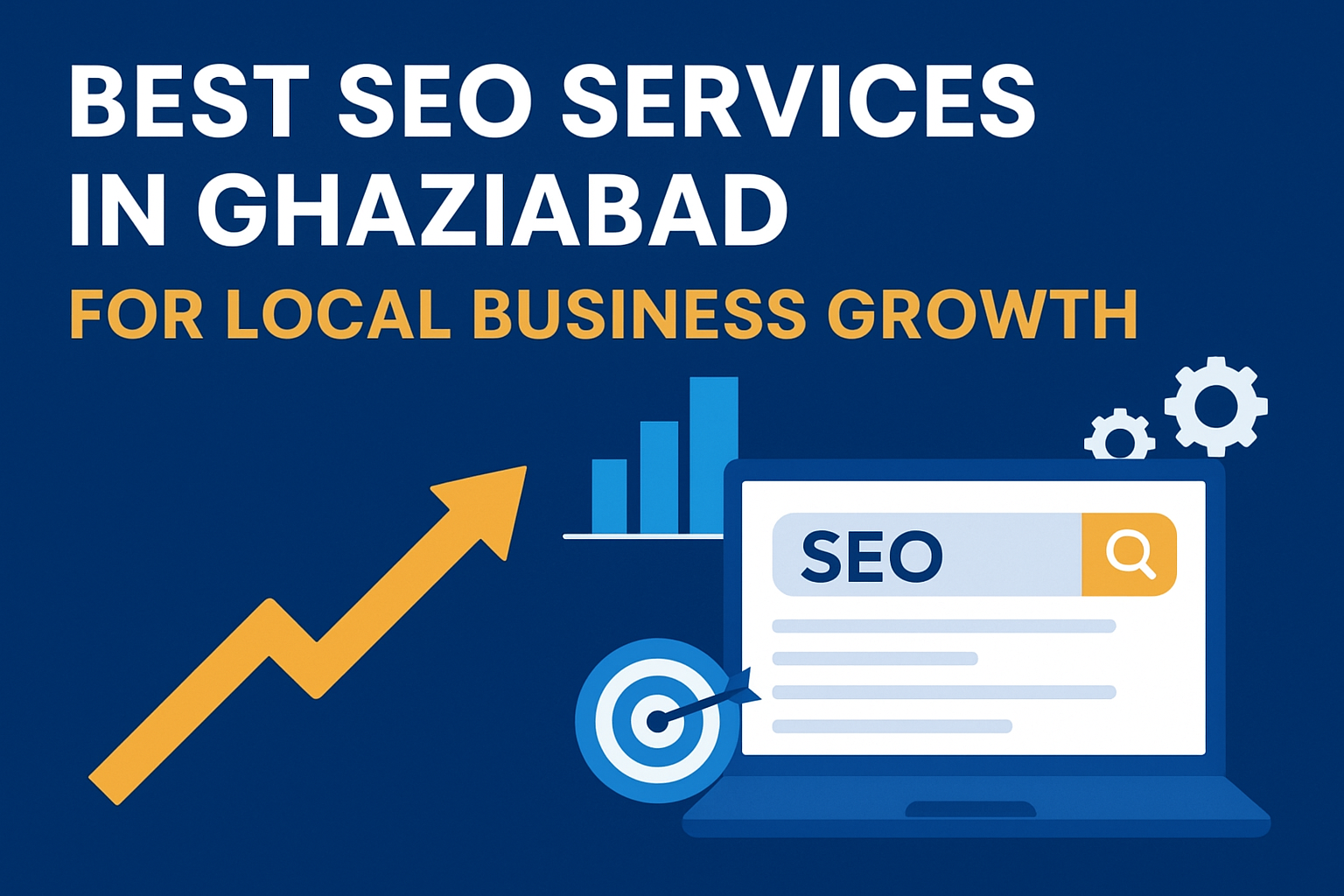 Digital Marketing Company in Ghaziabad