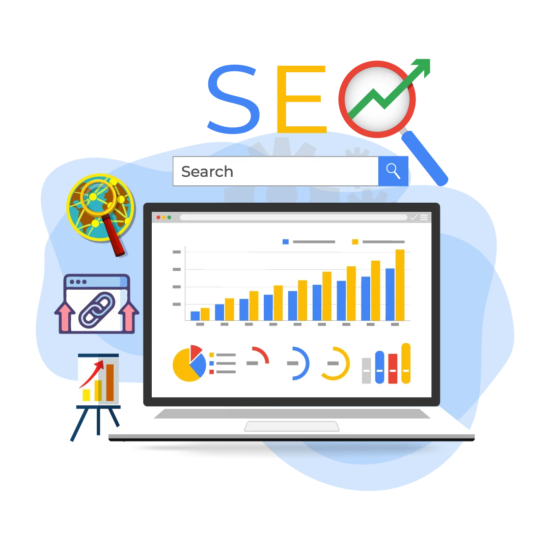 ai seo comapany in india