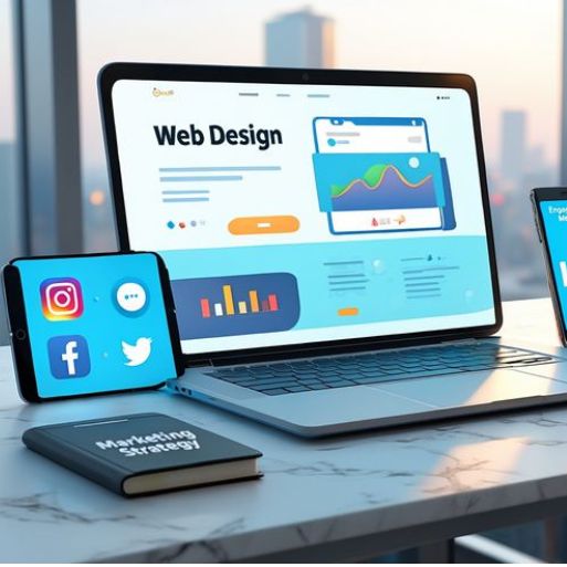 Website Development Services
