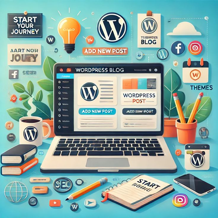 Website Development Services