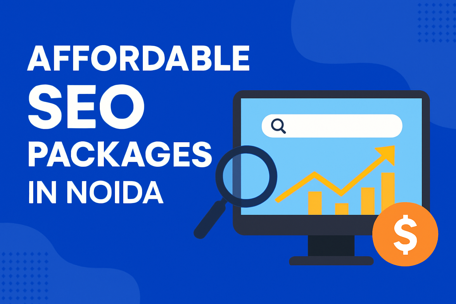 SEO Company in noida