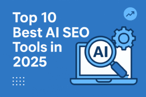 AI seo services