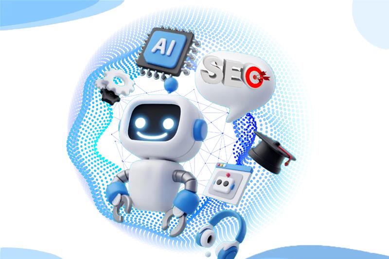 AI SEO Services