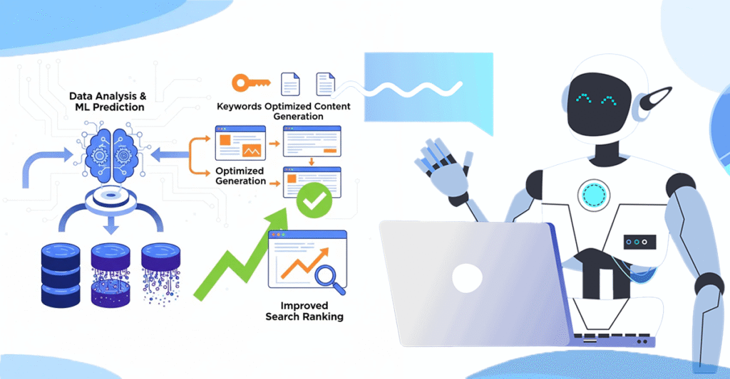 AI SEO Services
