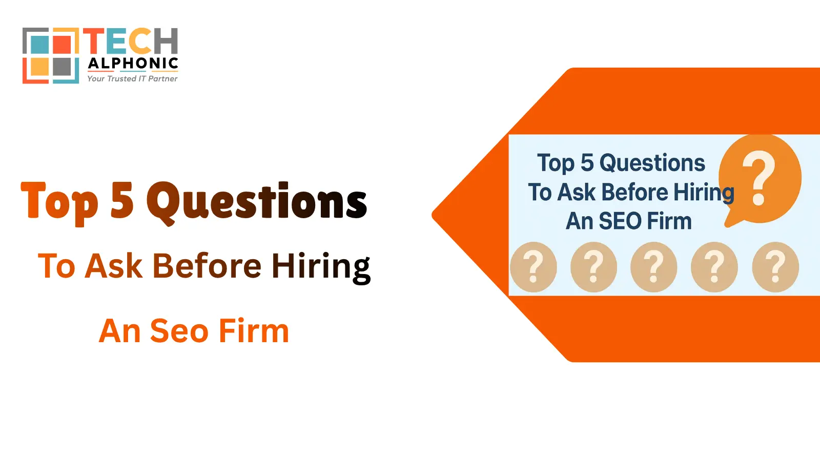 SEO Company in India