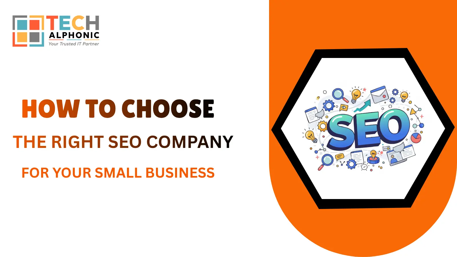 SEO company in Noida