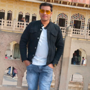 Picture of Rajesh Kumar