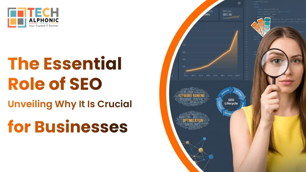 Best SEO services company in India
