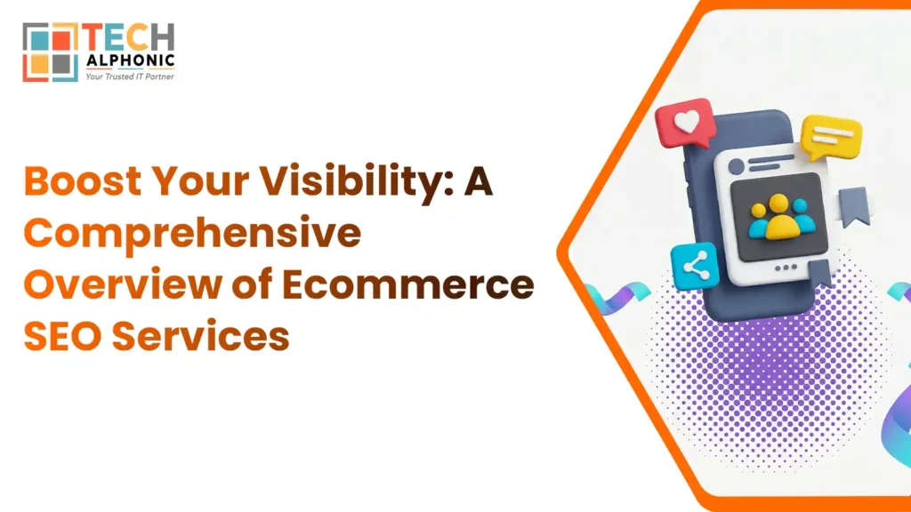 ecommerce seo services