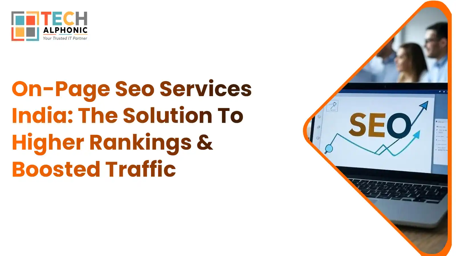 On-Page SEO Services in India