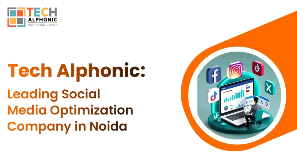 Social Media Optimization