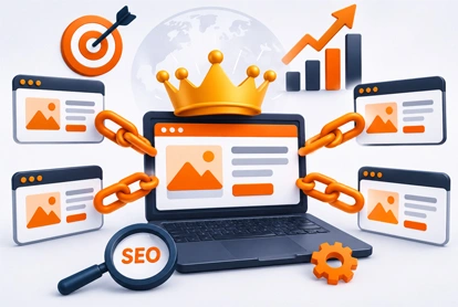 SEO for Moving Company