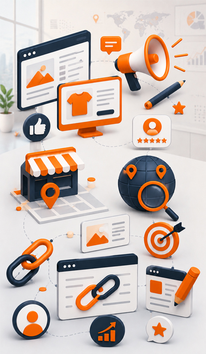 ecommerce seo