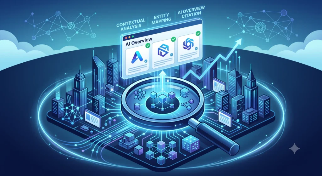 AI SEO Services