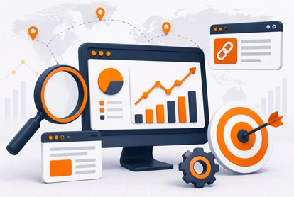 SEO for Moving Company