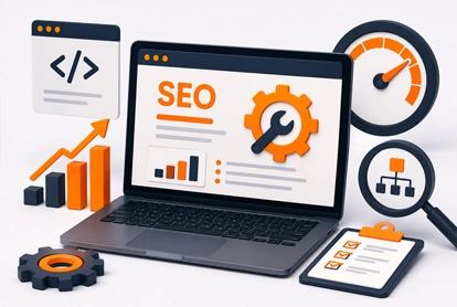 SEO for Moving Company